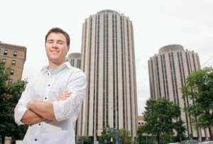 This guy is doing it!