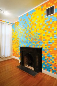 Post-it note upgrade!