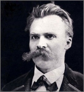 Nietzsche & The Family Circus, or making a better&nbsp;you