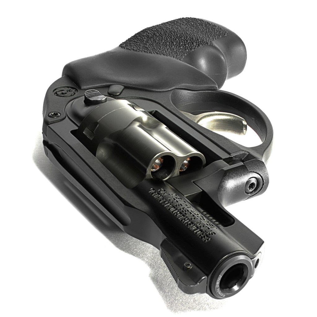 “Riddle of the Gun” or, the Best Article I’ve Ever&nbsp;Read