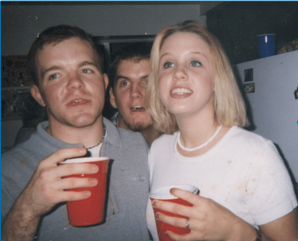 1996 Rears Its&nbsp;Head…