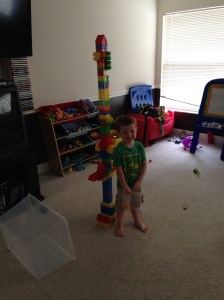 We made this, and it totally rules. 