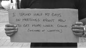 Don’t be a Lumberg – The Sacred Duty of All&nbsp;Leaders