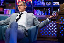 I want to be thoroughly used up when I&nbsp;die