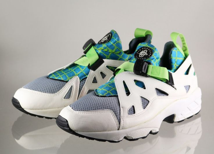 Nike air hurache 1993